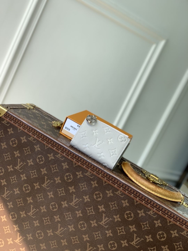 LV Wallets